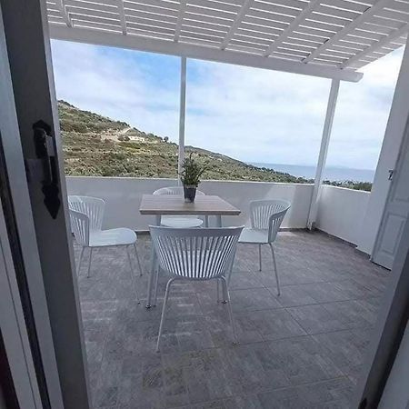 Ktima Vrisiana Apartment Platis Gialos  Exterior photo